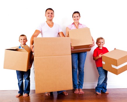 Office removal team planning a business relocation in Edgware