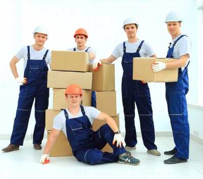 Secure online payment for Removal Company Edgware with protected checkout