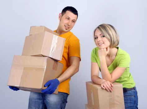 Commercial furniture removals in Edgware for office relocation