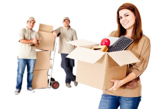 Business storage in Edgware for stock, files, and equipment