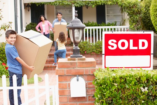 PCI compliant payment security for a Removal Company Edgware booking