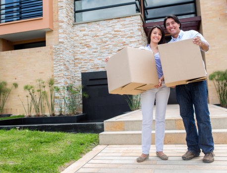 Furniture delivery and relocation service in Edgware