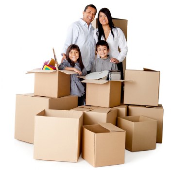 Commercial same day removals service for offices and local businesses in Edgware